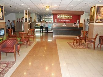 New Pola Hotel Luxor