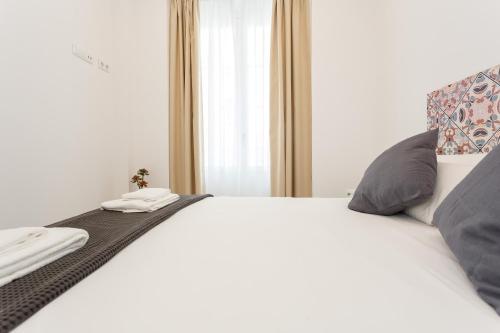 Apartamento C4r Arte Andaluz