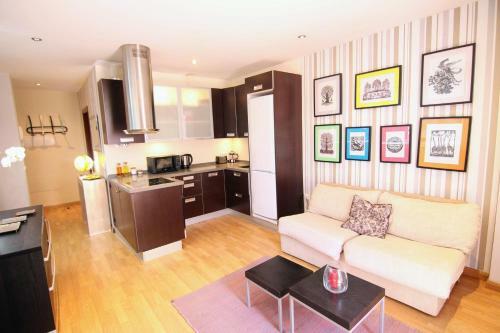 Apartamento Atico De Los Franceses