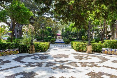 Apartamento El Atico Del Marques