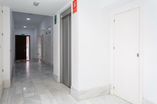 Apartamento El Atico Del Marques