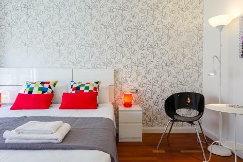Apartamento El Atico Del Marques