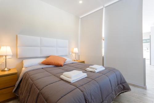 Apartamento Atico Full Balcony Cadiz