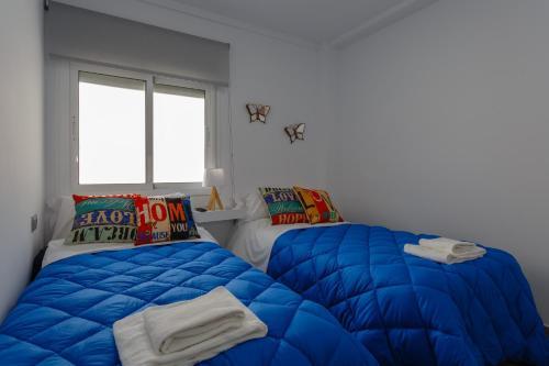 Apartamento El Tesoro De La Caleta