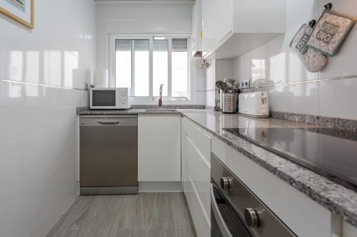Apartamento El Tesoro De La Caleta
