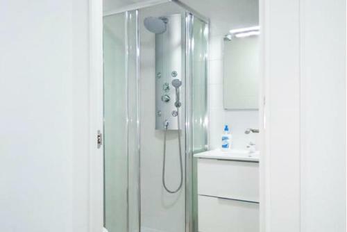 Apartamento D�plex Plaza De Espa�a