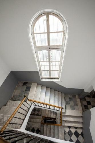 Apartamento �tico Del Vig�a
