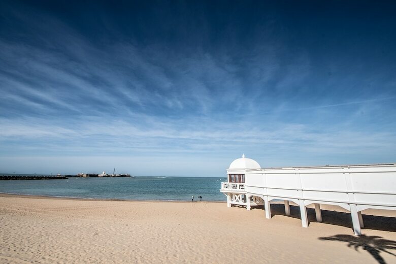 Apartamento Sue�o De La Caleta