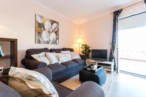 Apartamento El Atico De Los Ingleses
