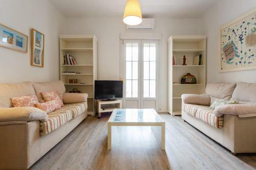 Apartamento Gades Family Home