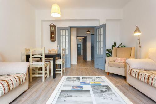 Apartamento Gades Family Home