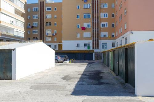 Apartamento Oceano Family Home (Free Parking)