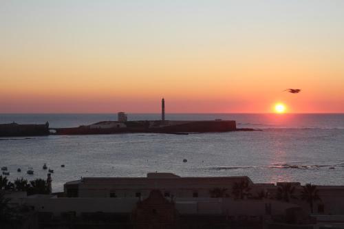 Apartamento Oceano Family Home (Free Parking)