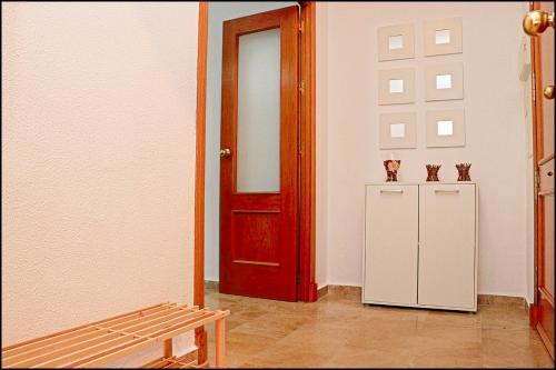 Apartamento C�diz Plaza