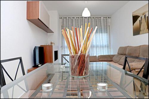 Apartamento C�diz Plaza