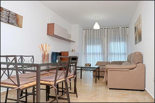 Apartamento C�diz Plaza