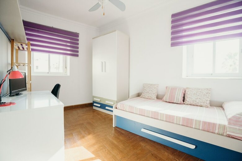 Apartamento Puerta De La Caleta