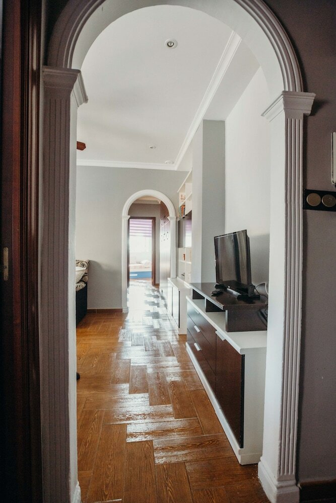 Apartamento Puerta De La Caleta