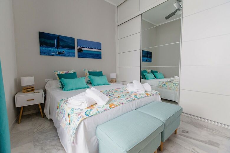 Apartamento La Casa Del Almirante