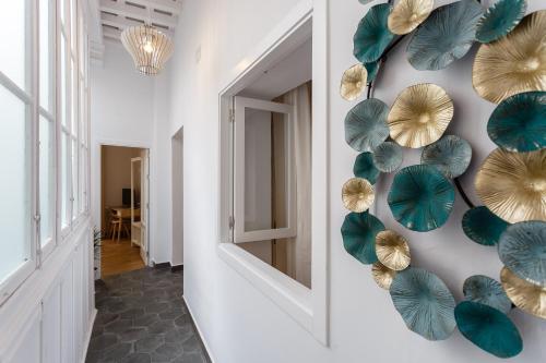Apartamento Casa Posada Los Flamencos