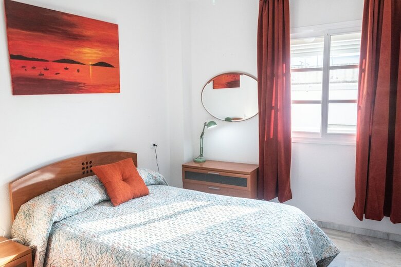 Apartamento Falla