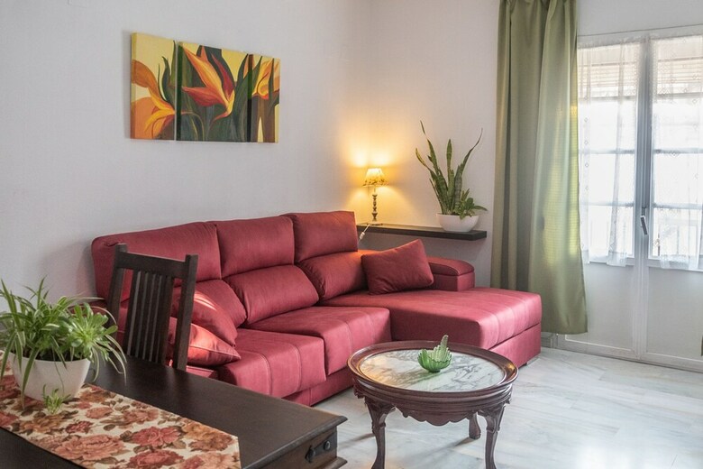 Apartamento Falla