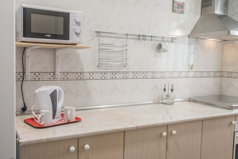 Apartamento Falla