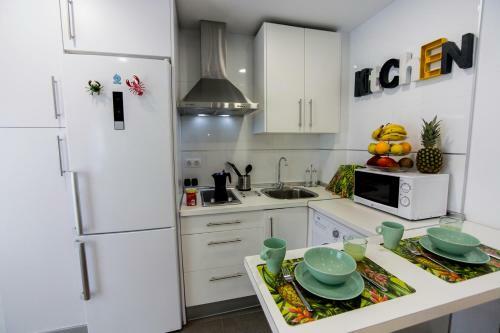 Apartamento Tropical