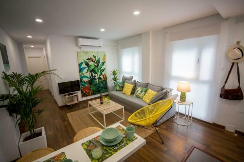 Apartamento Tropical