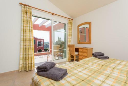 Villa Cala Galdana 8