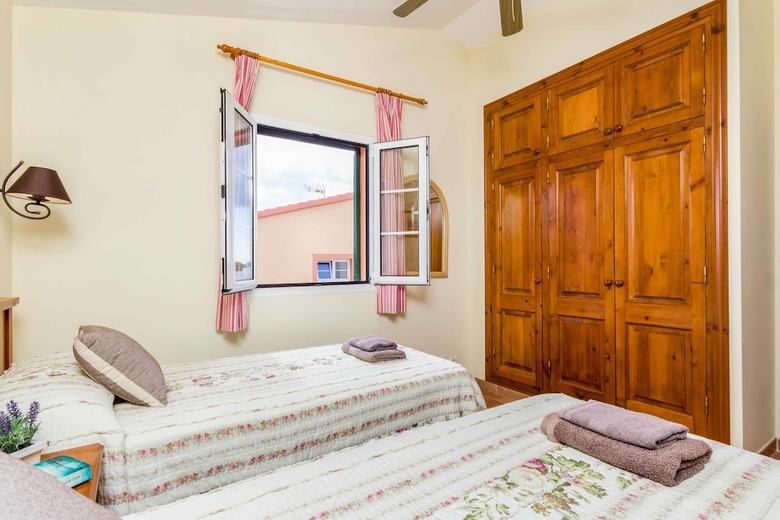 Villa Marcolis Mar