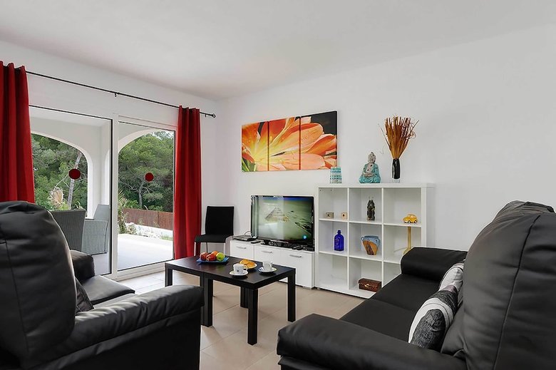 Villa Son Gaieta