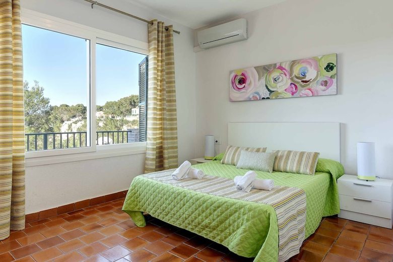 Villa Mascaro