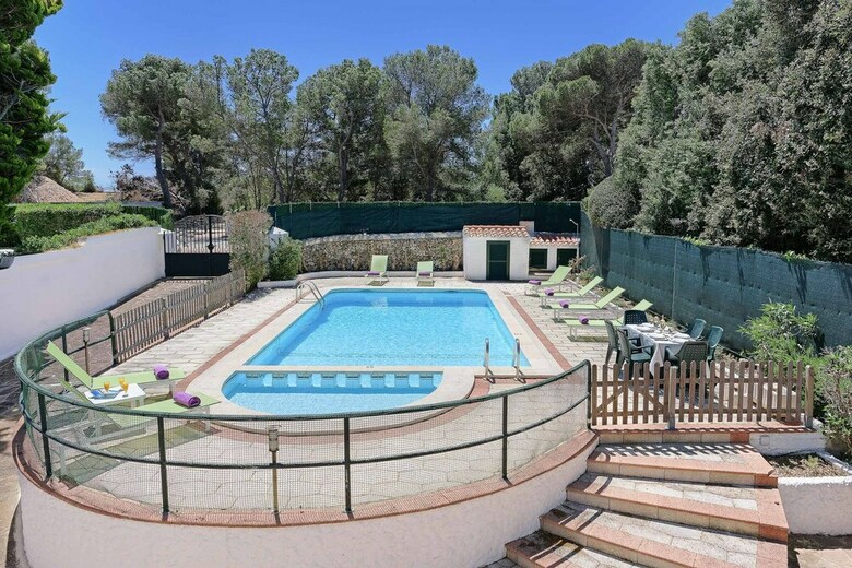 Villa Mascaro