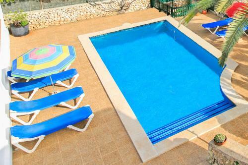 Villa Pepa