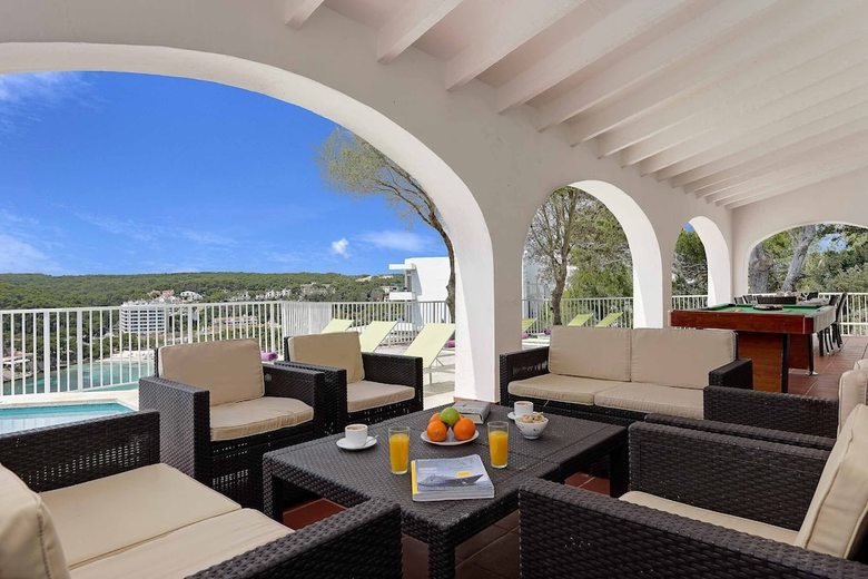 Villa Casa Olives