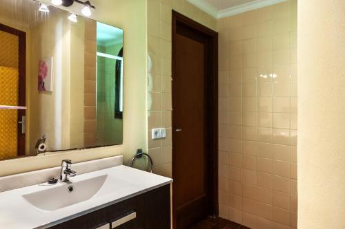 Apartamento Na Pallissera 1