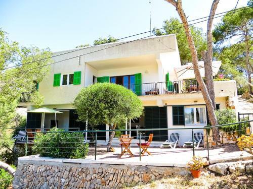 Apartamento Can Joana 1