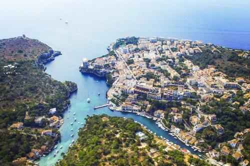 Apartamento Can Joana 2