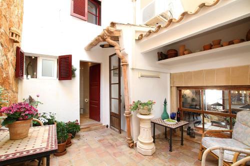 Casa De Musa