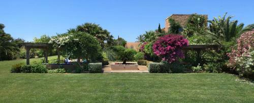 Cala Figuera Villa Sleeps 10 Pool Air Con Wifi