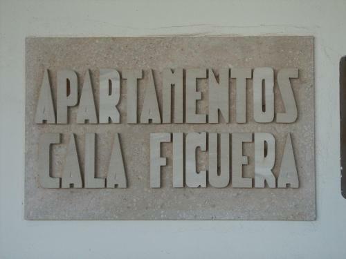 Apartamentos Cala Figuera