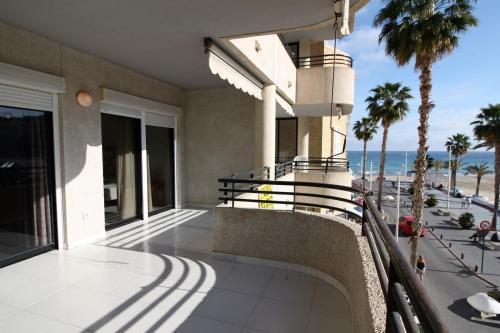 Apartamento A28 - Frontmar - 2004 Finestrat S.l.