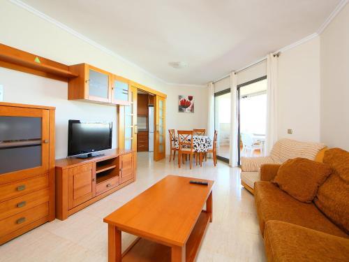 Apartment Torre Maestral.1