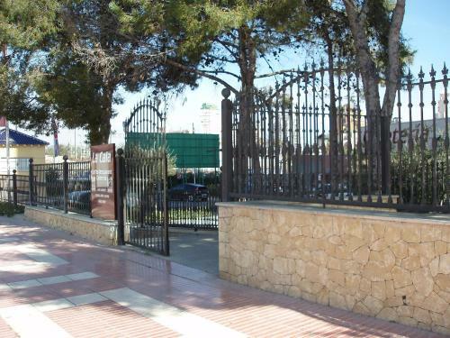 Apartment Residencial La Cala.3