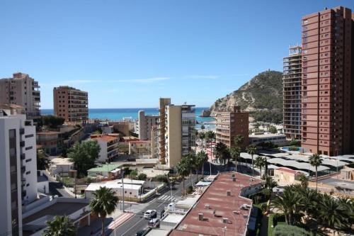 Apartamento A22 - Calasol - 2004 Finestrat S.l.