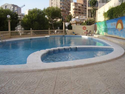 Apartamento A717 - Atalaya - 2004 Finestrat S.l.
