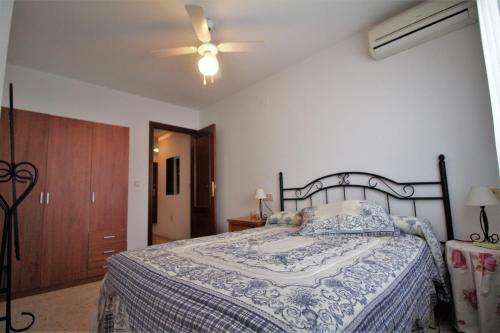 Apartamento A816 - La Cala - 2004 Finestrat