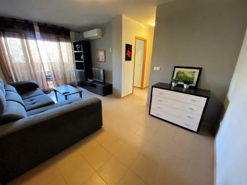 Apartamento A826 - Ni�gara - 2004 Finestrat S.l.