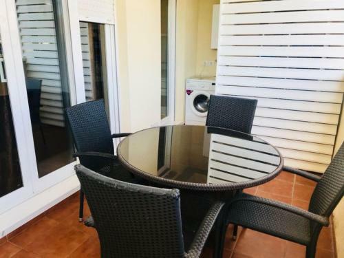 Apartamento A826 - Ni�gara - 2004 Finestrat S.l.